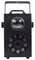 SPHEROSMOKE-400 - 160.492UK - Compact 400W LED Fog Machine with RGB Magic Ball Effect