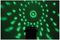 SPHEROSMOKE-400 - 160.492UK - Compact 400W LED Fog Machine with RGB Magic Ball Effect