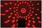 SPHEROSMOKE-400 - 160.492UK - Compact 400W LED Fog Machine with RGB Magic Ball Effect