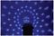 SPHEROSMOKE-400 - 160.492UK - Compact 400W LED Fog Machine with RGB Magic Ball Effect