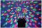 SPHEROSMOKE-400 - 160.492UK - Compact 400W LED Fog Machine with RGB Magic Ball Effect