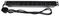 1U-PDU-2UK8IEC - 776.497UK - 19" Rackmount Power Distribution Unit, 2x UK BS1363 and 8x IEC Sockets