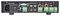 UA30 - 953.183UK - 5 Channel 100V Mixer Amplifier, 30W