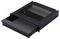 EX-6302B - 19” Rack Mountable 2U Security Vented Laptop / Tablet Drawer