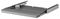 EX-6171S - Large Lockable Vented 17" Laptop Drawer, Sliver