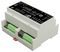 DIN-E 2048 - DIN Rail Ethernet to DMX Stand Alone Interface, 2048 Channels
