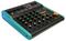 ZZMXBTR6 - 6 Channel Compact Mixer with Multi-Effect DSP and Bluetooth