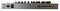 ZZMX8L - 8 Channel Compact Mixer with Multi-effect DSP with 16 Built in Effects and Bluetooth