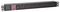 1U-PDU-6UK - 19" Rackmount Power Distribution Unit / DPU, 6 Gang UK