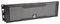 853.067UK - 3U Rack Security Mesh Panel Plate