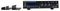 UX120 - 120W Compact 100V Mixer Amplifier