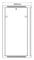 RC22U600 - 22U 19" Rack Cabinet, 600mm Deep