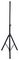 SS80 - Adjustable Heavy Duty Speaker Stand, 1m to 1.8m