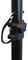 SS80 - Adjustable Heavy Duty Speaker Stand, 1m to 1.8m