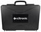 ABS525 - ABS Carry Case for Mixer / Microphones 525mm x 335mm x 132mm