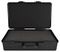 ABS525 - ABS Carry Case for Mixer / Microphones 525mm x 335mm x 132mm