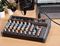 CMA-10 - 6 Mono and 2 Stereo Compact Mixer with DSP, USB Play / Record / PC and Bluetooth