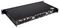 D4350 - Quad Digital Power Amplifier 4x 350Wrms