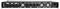 D4350 - Quad Digital Power Amplifier 4x 350Wrms