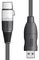 XLRF-USB2 - 3 Pin XLR Socket to USB Type A Analogue to Digital Converter Lead, 3m