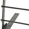 LS-01C - Compact Laptop Stand with Desk Clamps