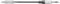 S6-3J300 - 6.3mm Stereo Jack Plug to 3.5mm Stereo Jack Plug Lead, 3m