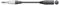S6J-XM300 - 6.3mm Stereo Jack Plug to 3 Pin XLR Plug Lead, 3m