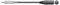 S3J-XM050 - 3.5mm Stereo Jack Plug to 3 Pin XLR Plug, 0.5m