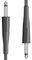SPJ-J300 - 6.3mm Mono Jack Plug to 6.3mm Mono Jack Classic Speaker Lead, 3m