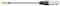 MP3-XLR - 3.5mm Stereo Jack Plug to 3 Pin XLR Plug, 1.5m