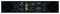 ZEUS 900-AB - 2x 300W at 8 Ohm, 2x 450W at 4 Ohm Professional Class-AB Power Amplifier