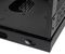 R8010-8U-M6 - 8U Slide and Rotate Rack Enclosure with M6 Threaded Rack Rails