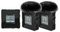 AIRMIC DUO - 2.4Ghz Wireless Microphone System