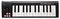 IKEYBOARD 3 MINI - USB MIDI Controller Keyboard with 25 keys