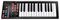 IKEYBOARD 3X - USB MIDI Controller Keyboard with 25 keys