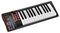 IKEYBOARD 3X - USB MIDI Controller Keyboard with 25 keys