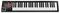 IKEYBOARD 5X - USB MIDI Controller Keyboard with 49 keys