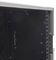 CR156BLKM - 19' Professionl Rack Case 6U, 25cm Rackable Depth