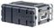 FOABSR4UM - 4U 19"  Rack Case, 307mm Depth