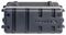 FOABSR4UM - 4U 19"  Rack Case, 307mm Depth