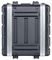 FOABSR4UM - 4U 19"  Rack Case, 307mm Depth
