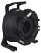 AVCAT6PRO30 - Professional RJ45 Cat6 Plug Cable Drum, 30m