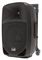 IS FR12AWV2 - 12’’ Portable Speaker with Battery, MP3 Player, SD Card, USB, Stereo Bluetooth, 2x UHF Wireless Microphone System
