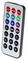 IS FR12AWV2 - 12’’ Portable Speaker with Battery, MP3 Player, SD Card, USB, Stereo Bluetooth, 2x UHF Wireless Microphone System