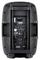 IS FR15AWV2 - 15’ Portable Speaker with Battery, MP3 Player, SD Card, USB, Stereo Bluetooth, 2x UHF Wireless Microphone System