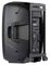 IS FR15AWV2 - 15’ Portable Speaker with Battery, MP3 Player, SD Card, USB, Stereo Bluetooth, 2x UHF Wireless Microphone System