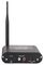 SDPROTX - 3 Channel Silent Disco Transmitter