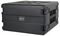 ROCK BOX 6U - 6U 19" Rock Box Rack Case