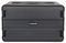 ROCK BOX 6U - 6U 19" Rock Box Rack Case