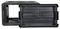 ROCK BOX 6U S - 6U 19" Short Rock Box Rack Case